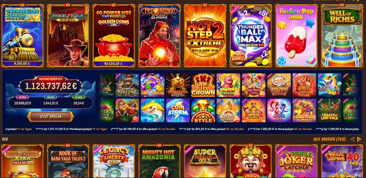 Alawin Casino im Test: Zufallsgenerator, Fairness und Spielqualität für deutsche Spieler