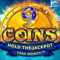 Alawin Casino – 9 Coins