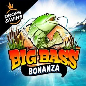 Alawin Casino – Big Bass Bonanza