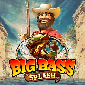 Alawin Casino – Big Bass Splash