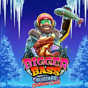 Alawin Casino – Bigger Bass Blizzard