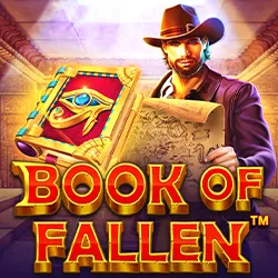 Alawin Casino – Book Of Fallen