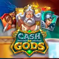 Alawin Casino – Cash Gods