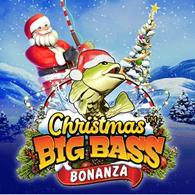 Alawin Casino – Christmas Big Bass