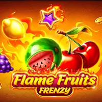 Alawin Casino – Flame Fruits Frenzy 2