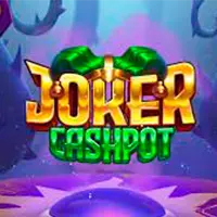 Alawin Casino – Joker Cashpot
