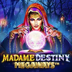 Alawin Casino – Madame Destiny Megaways