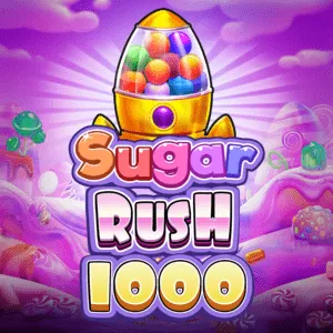 Alawin Casino – Sugar Rush 1000
