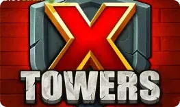 Alawin Casino – Tower X