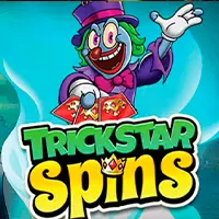 Alawin Casino – Trickstar Spins